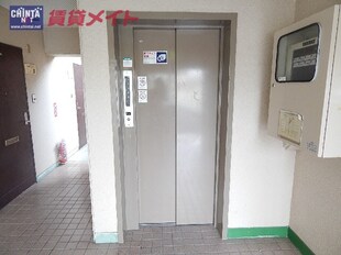 長太ノ浦駅 徒歩3分 3階の物件外観写真